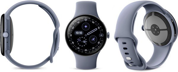 Google Pixel Watch 4